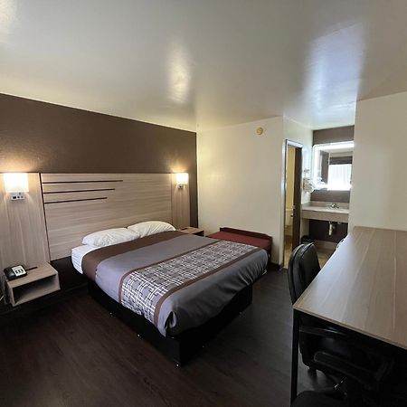 Budget Inn By Oyo Nassawadox Hwy 13 Exterior photo